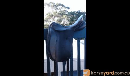 Peter Horobin Close Contact Dressage  on HorseYard.com.au