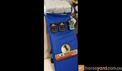 Equissage on HorseYard.com.au