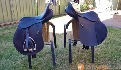 Wintec All Purpose Saddles on HorseYard.com.au