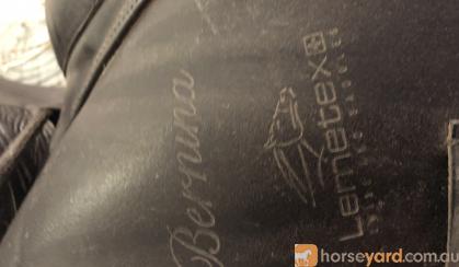Dressage Saddle on HorseYard.com.au