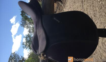All Purpose Saddle on HorseYard.com.au