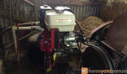 Reliable Chaff Cutter on HorseYard.com.au