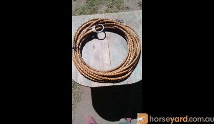 RawHide Horse Gear on HorseYard.com.au