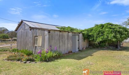Horse Property On 15 Acres With Cute Cottage And A Pool  on HorseYard.com.au