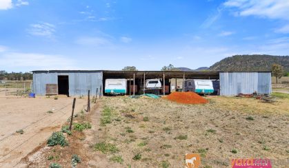 Horse Property On 15 Acres With Cute Cottage And A Pool  on HorseYard.com.au