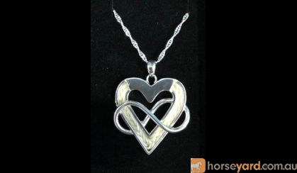 Mane Attraction - Custom Horse Hair Jewellery on HorseYard.com.au