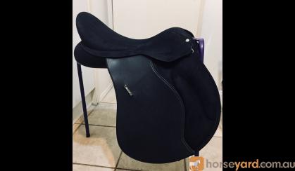 2 x Wintec Saddles For Sale on HorseYard.com.au