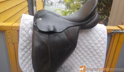 SADDLES FOR SALE on HorseYard.com.au