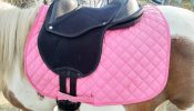 Mini Pony Saddle / Bridle / Helmet Pack on HorseYard.com.au