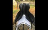 Prestige Verona Monoflap Dressage Saddle on HorseYard.com.au (thumbnail)