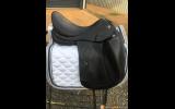 Prestige Verona Monoflap Dressage Saddle on HorseYard.com.au (thumbnail)
