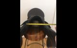 Peter Horobin Grande Dressage Saddle 17 inch on HorseYard.com.au (thumbnail)