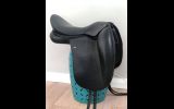 Wow Edge Dressage Saddle on HorseYard.com.au (thumbnail)