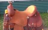 Roping Saddles x 2  on HorseYard.com.au (thumbnail)