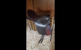 Kieffer Aachen All Purpose Saddle on HorseYard.com.au (thumbnail)