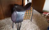 Kieffer Aachen All Purpose Saddle on HorseYard.com.au (thumbnail)