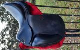 Equipe Emporio Saddle 16