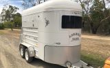Rowville Traveller on HorseYard.com.au (thumbnail)