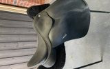 wintec all purpose saddle 16.5” on HorseYard.com.au (thumbnail)