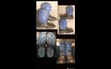 Kids Roper Lightning Western boots. on HorseYard.com.au (thumbnail)