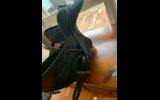 Wintec Saddle on HorseYard.com.au (thumbnail)