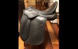 Near new wintec dressage saddle  on HorseYard.com.au (thumbnail)