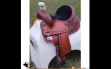 Beautiful Custom  Youth saddles (PRE ORDERS MADE TO YOUR  NEEDS)  on HorseYard.com.au (thumbnail)