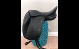 Wow Edge Dressage Saddle on HorseYard.com.au (thumbnail)