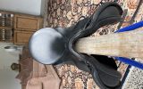 Kieffer Sydney Dressage Saddle on HorseYard.com.au (thumbnail)