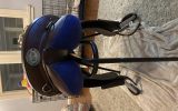 Australian stock saddle on HorseYard.com.au (thumbnail)