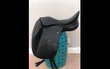 Wow Edge Dressage Saddle on HorseYard.com.au (thumbnail)