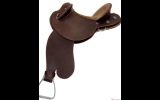 Stock saddle   on HorseYard.com.au (thumbnail)