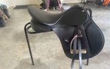 Saddle set  on HorseYard.com.au (thumbnail)