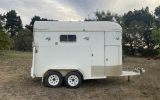 Australian Made 2HSL float on HorseYard.com.au (thumbnail)