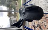 Kieffer Sydney Dressage Saddle on HorseYard.com.au (thumbnail)