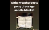 Weatherbeeta Saddle Blankets on HorseYard.com.au (thumbnail)