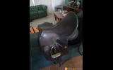 Isabel dressage saddle for sale  on HorseYard.com.au (thumbnail)