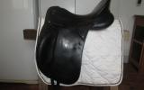 Kieffer Kur Excellent Dressage Saddle on HorseYard.com.au (thumbnail)
