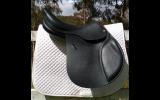 Brand new ATM jumping saddle on HorseYard.com.au (thumbnail)