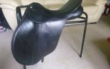 Bates Caprilli saddle on HorseYard.com.au (thumbnail)