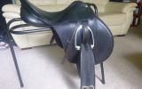 Bates Caprilli saddle on HorseYard.com.au (thumbnail)