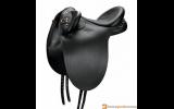 Bates Kimberly Stock Saddle as new on HorseYard.com.au (thumbnail)