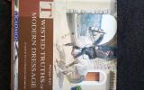 10 x quality horse and rider training books on HorseYard.com.au (thumbnail)