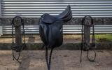 Equipe Emporio Saddle and Bridles for sale on HorseYard.com.au (thumbnail)