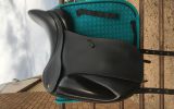Kent & Masters 17” Dressage Saddle S Series on HorseYard.com.au (thumbnail)