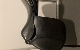 17” trainers master ap/gp saddle  on HorseYard.com.au (thumbnail)