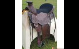 Country Scene Saddlery Custom Saddles on HorseYard.com.au (thumbnail)