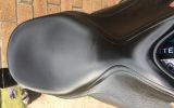 Kent & Masters 17” Dressage Saddle S Series on HorseYard.com.au (thumbnail)