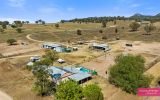 Horse Property On 15 Acres With Cute Cottage And A Pool  on HorseYard.com.au (thumbnail)