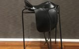 Ansur Classic - 16 inch Treeless Dressage Saddle on HorseYard.com.au (thumbnail)